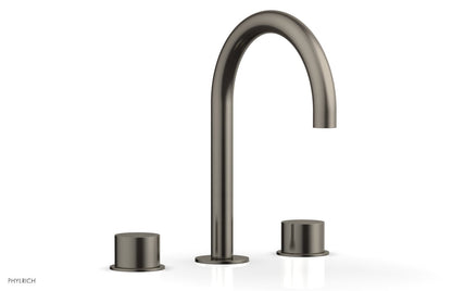 Phylrich BASIC II Widespread Faucet 230-02