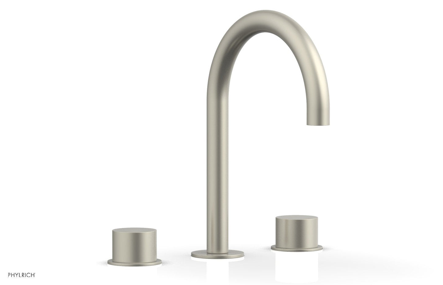 Phylrich BASIC II Widespread Faucet 230-02