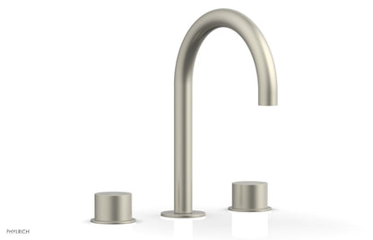 Phylrich BASIC II Widespread Faucet 230-02