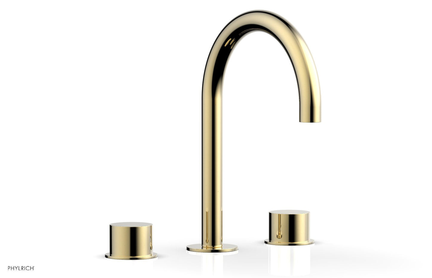 Phylrich BASIC II Widespread Faucet 230-02