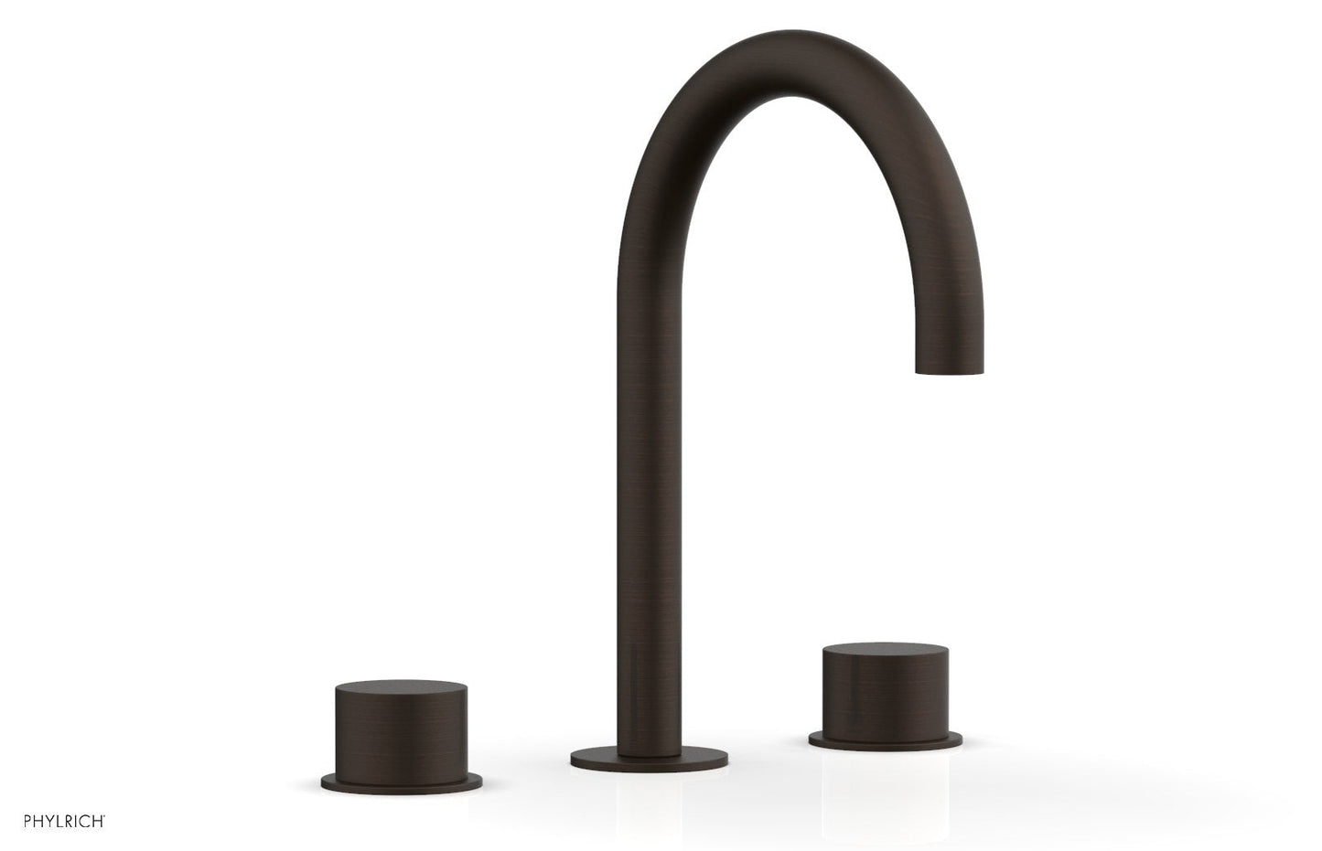 Phylrich BASIC II Widespread Faucet 230-02