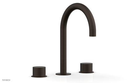 Phylrich BASIC II Widespread Faucet 230-02
