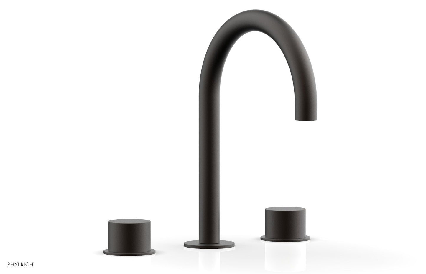 Phylrich BASIC II Widespread Faucet 230-02
