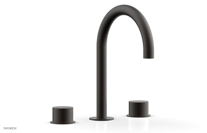 Phylrich BASIC II Widespread Faucet 230-02