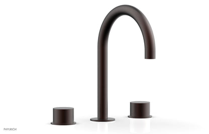 Phylrich BASIC II Widespread Faucet 230-02