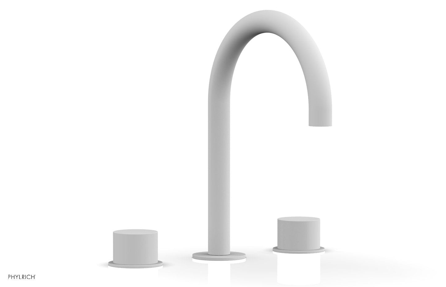 Phylrich BASIC II Widespread Faucet 230-02
