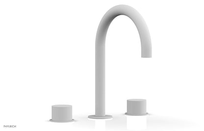 Phylrich BASIC II Widespread Faucet 230-02