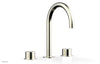 Phylrich BASIC II Widespread Faucet 230-02