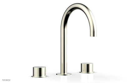 Phylrich BASIC II Widespread Faucet 230-02