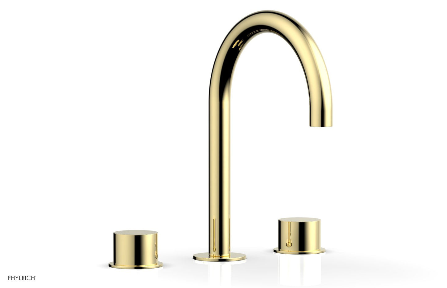 Phylrich BASIC II Widespread Faucet 230-02