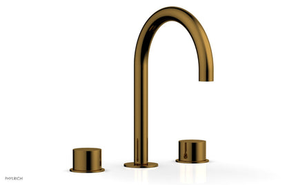 Phylrich BASIC II Widespread Faucet 230-02