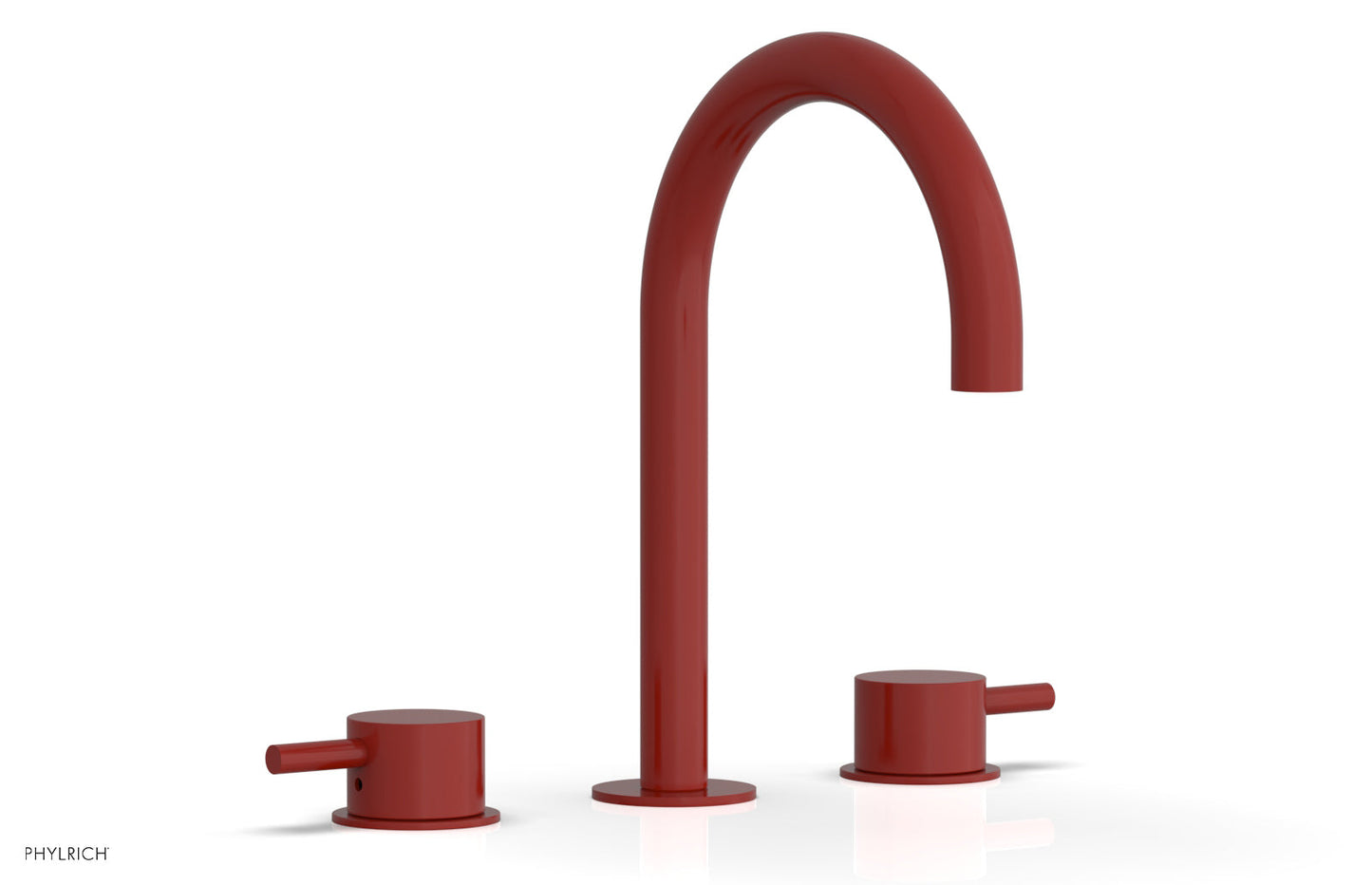 Phylrich BASIC II Widespread Faucet 230-04
