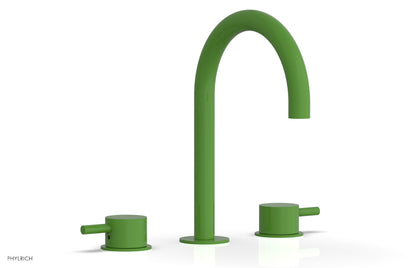 Phylrich BASIC II Widespread Faucet 230-04
