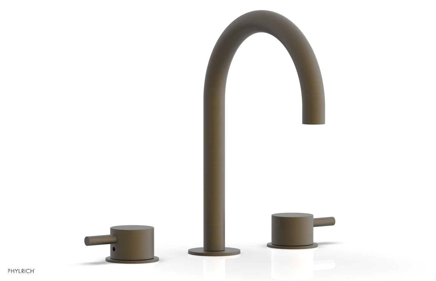 Phylrich BASIC II Widespread Faucet 230-04