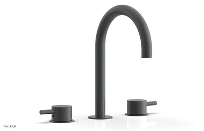 Phylrich BASIC II Widespread Faucet 230-04