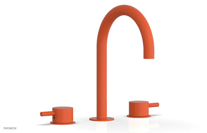 Phylrich BASIC II Widespread Faucet 230-04