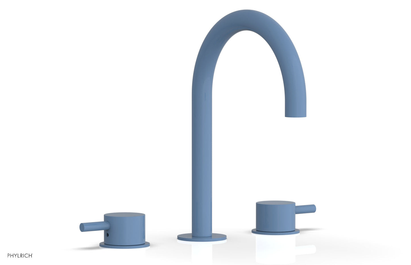 Phylrich BASIC II Widespread Faucet 230-04