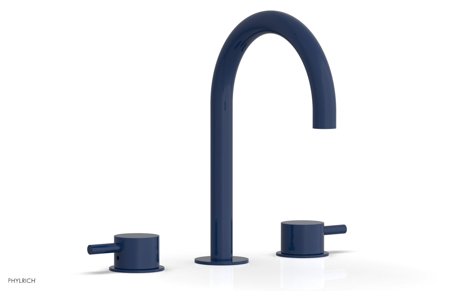 Phylrich BASIC II Widespread Faucet 230-04