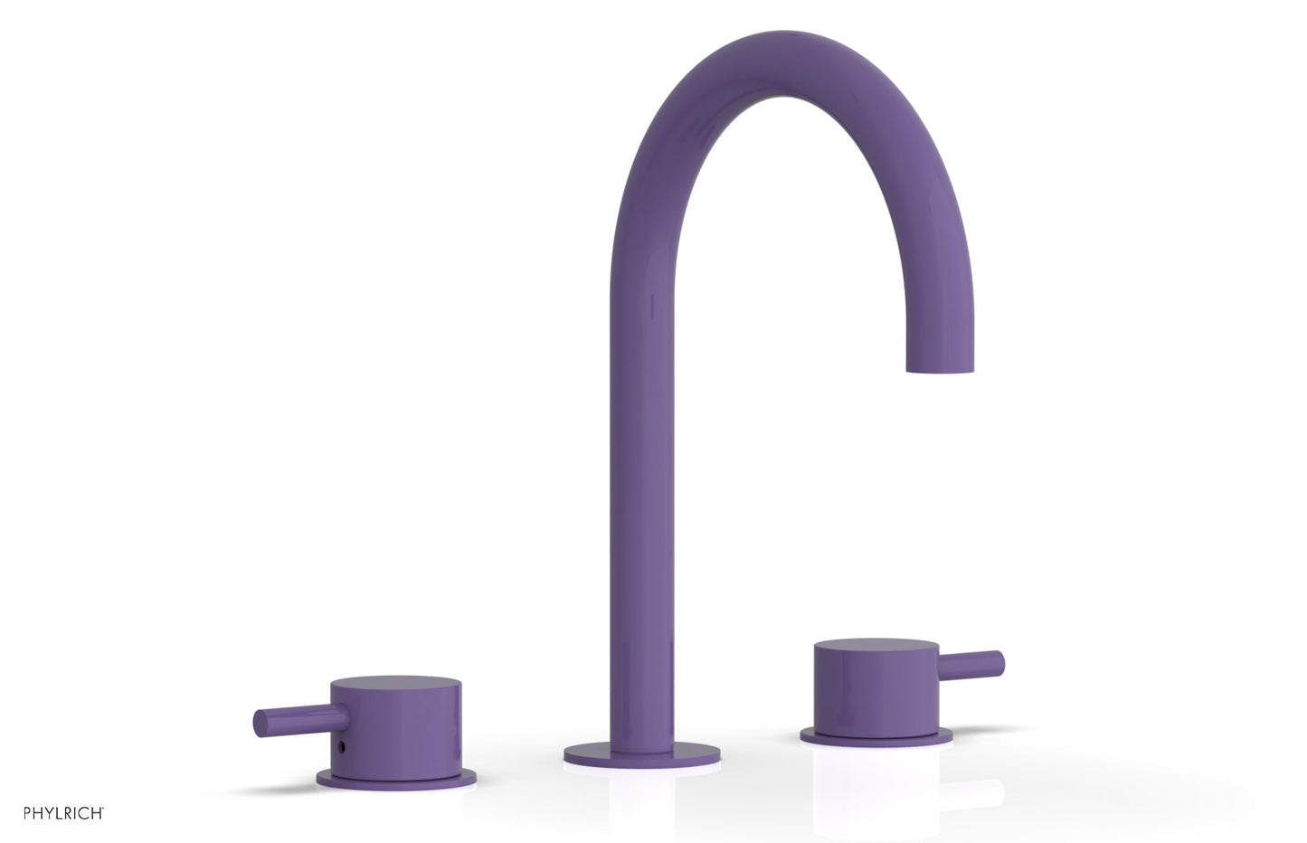 Phylrich BASIC II Widespread Faucet 230-04