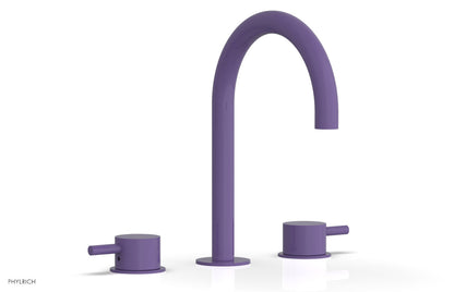 Phylrich BASIC II Widespread Faucet 230-04