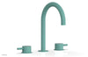 Phylrich BASIC II Widespread Faucet 230-04