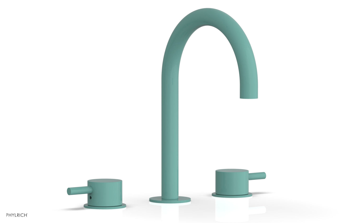 Phylrich BASIC II Widespread Faucet 230-04