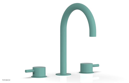 Phylrich BASIC II Widespread Faucet 230-04