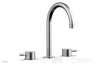 Phylrich BASIC II Widespread Faucet 230-04