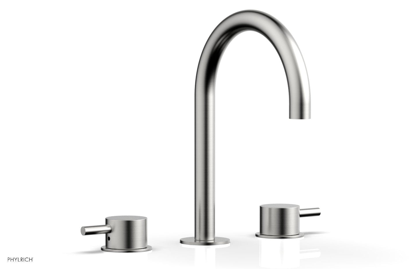 Phylrich BASIC II Widespread Faucet 230-04