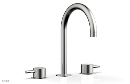 Phylrich BASIC II Widespread Faucet 230-04