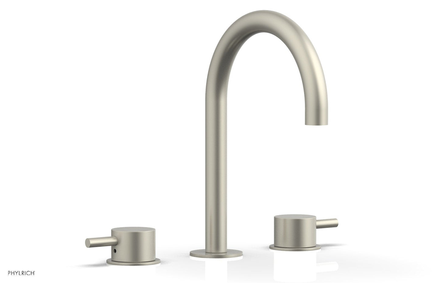 Phylrich BASIC II Widespread Faucet 230-04