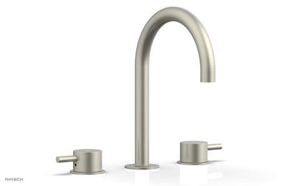 Phylrich BASIC II Widespread Faucet 230-04