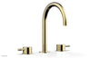 Phylrich BASIC II Widespread Faucet 230-04