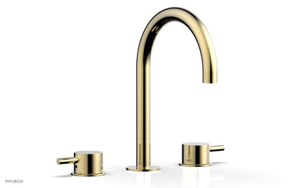 Phylrich BASIC II Widespread Faucet 230-04
