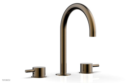 Phylrich BASIC II Widespread Faucet 230-04
