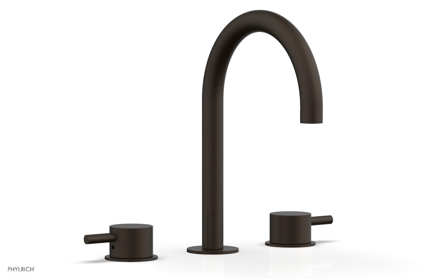 Phylrich BASIC II Widespread Faucet 230-04