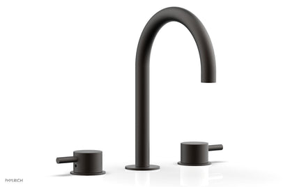 Phylrich BASIC II Widespread Faucet 230-04