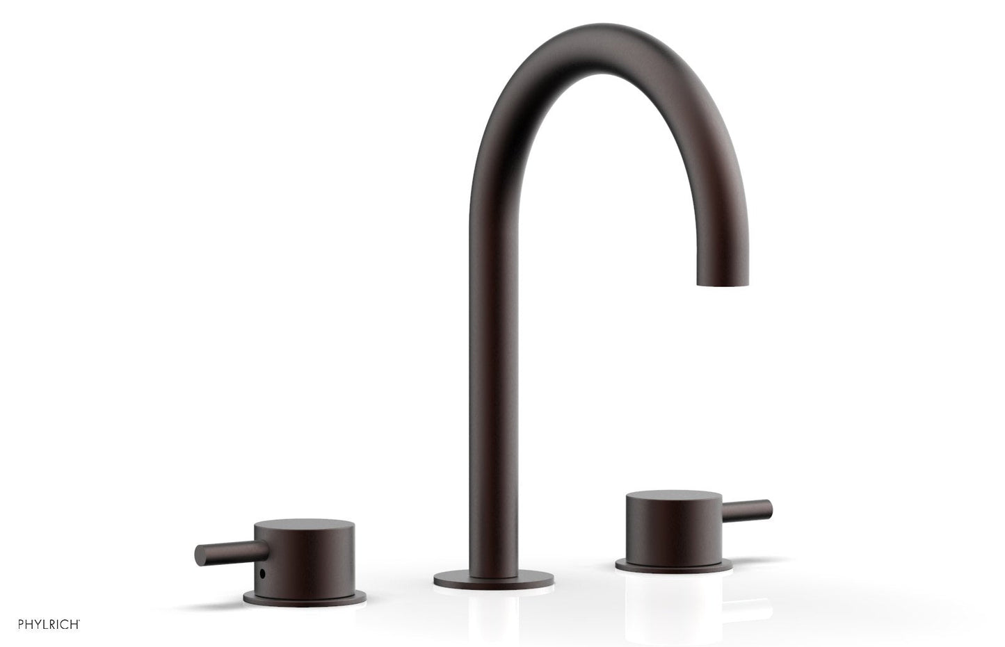 Phylrich BASIC II Widespread Faucet 230-04