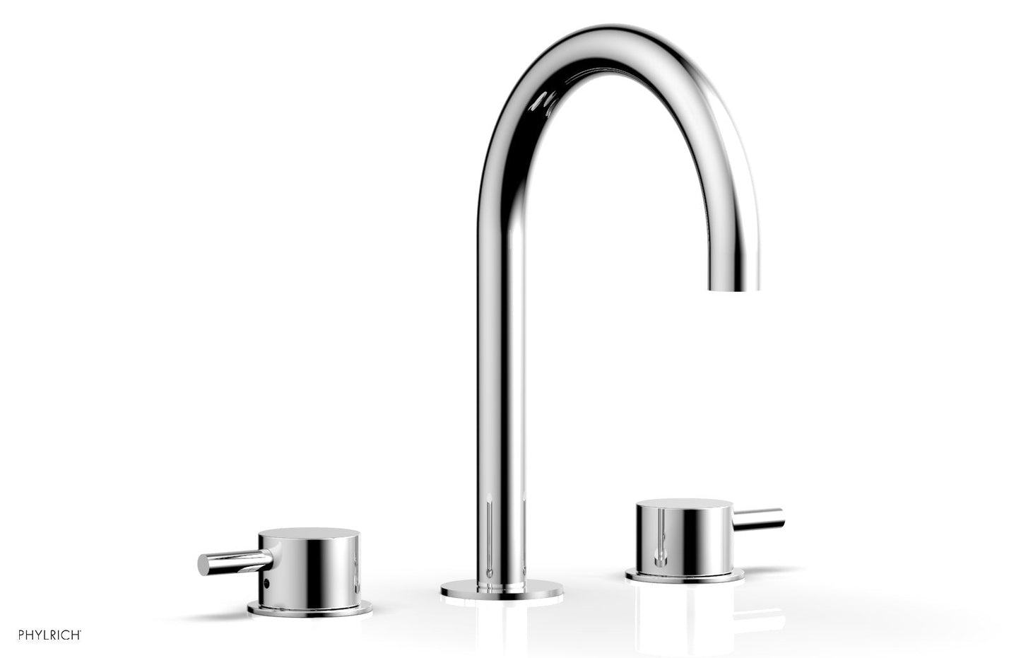 Phylrich BASIC II Widespread Faucet 230-04