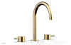 Phylrich BASIC II Widespread Faucet 230-04