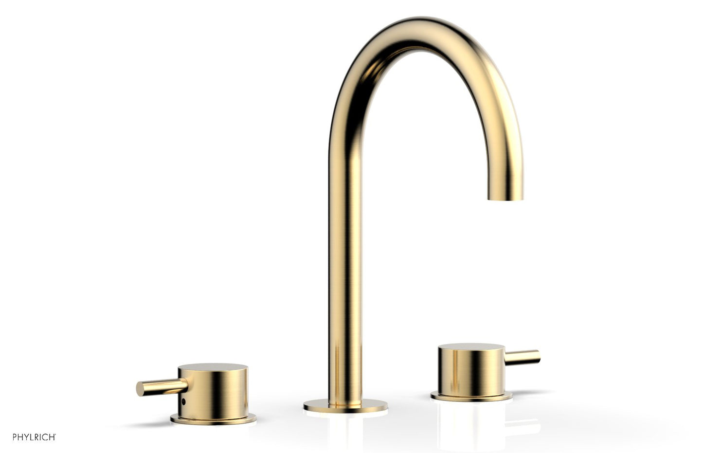 Phylrich BASIC II Widespread Faucet 230-04