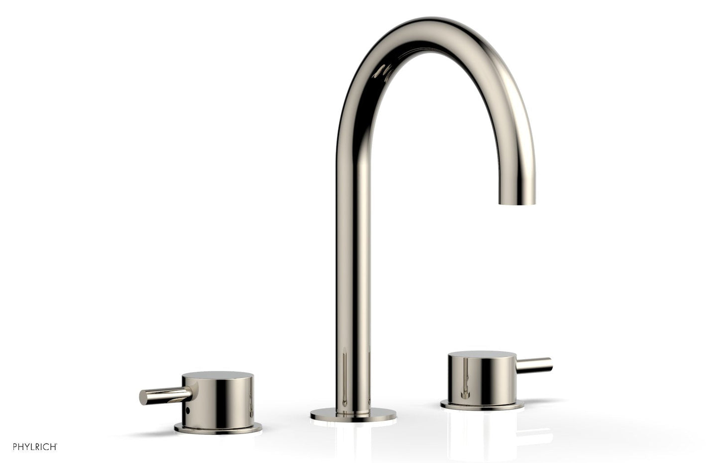 Phylrich BASIC II Widespread Faucet 230-04