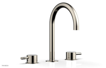 Phylrich BASIC II Widespread Faucet 230-04