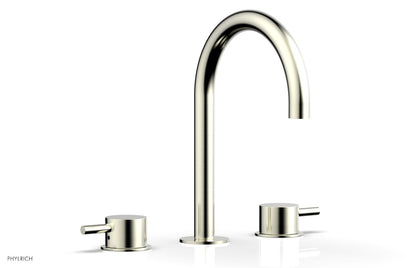 Phylrich BASIC II Widespread Faucet 230-04