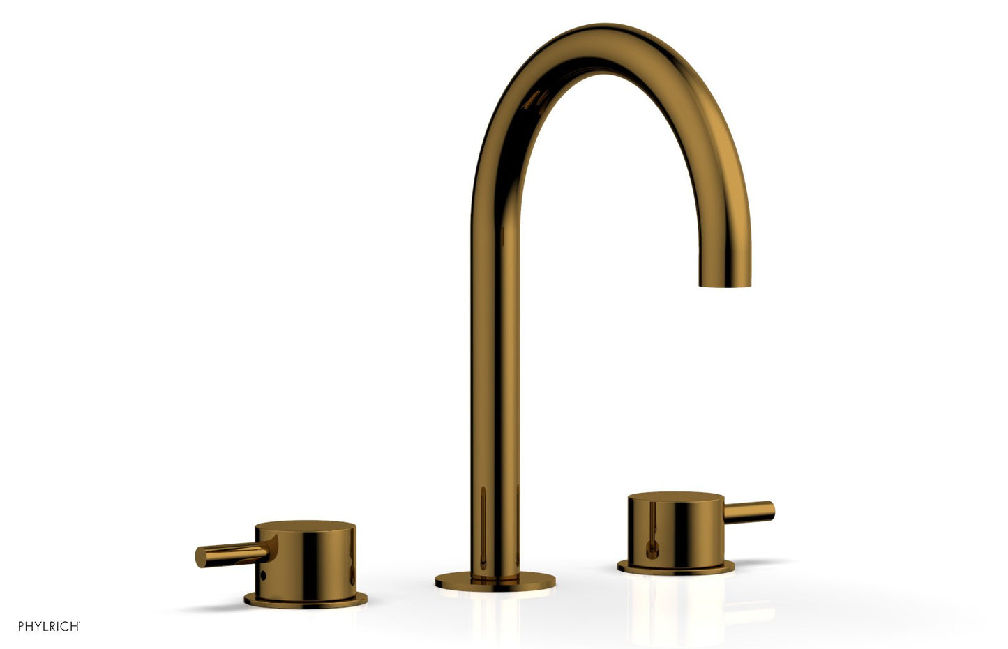 Phylrich BASIC II Widespread Faucet 230-04