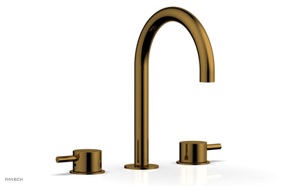 Phylrich BASIC II Widespread Faucet 230-04