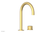 BASIC II - Single Handle Faucet, Knurled 230-05-01