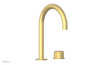 BASIC II - Single Handle Faucet, Knurled 230-05-01