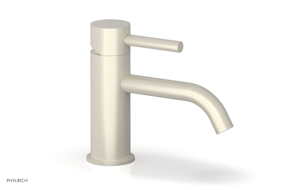 Phylrich BASIC II - 6" Single Hole Lavatory Faucet, Lever Handle 230-09-6