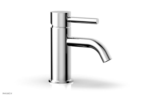Phylrich BASIC II Single Hole Lavatory Faucet, Lever Handle 230-09